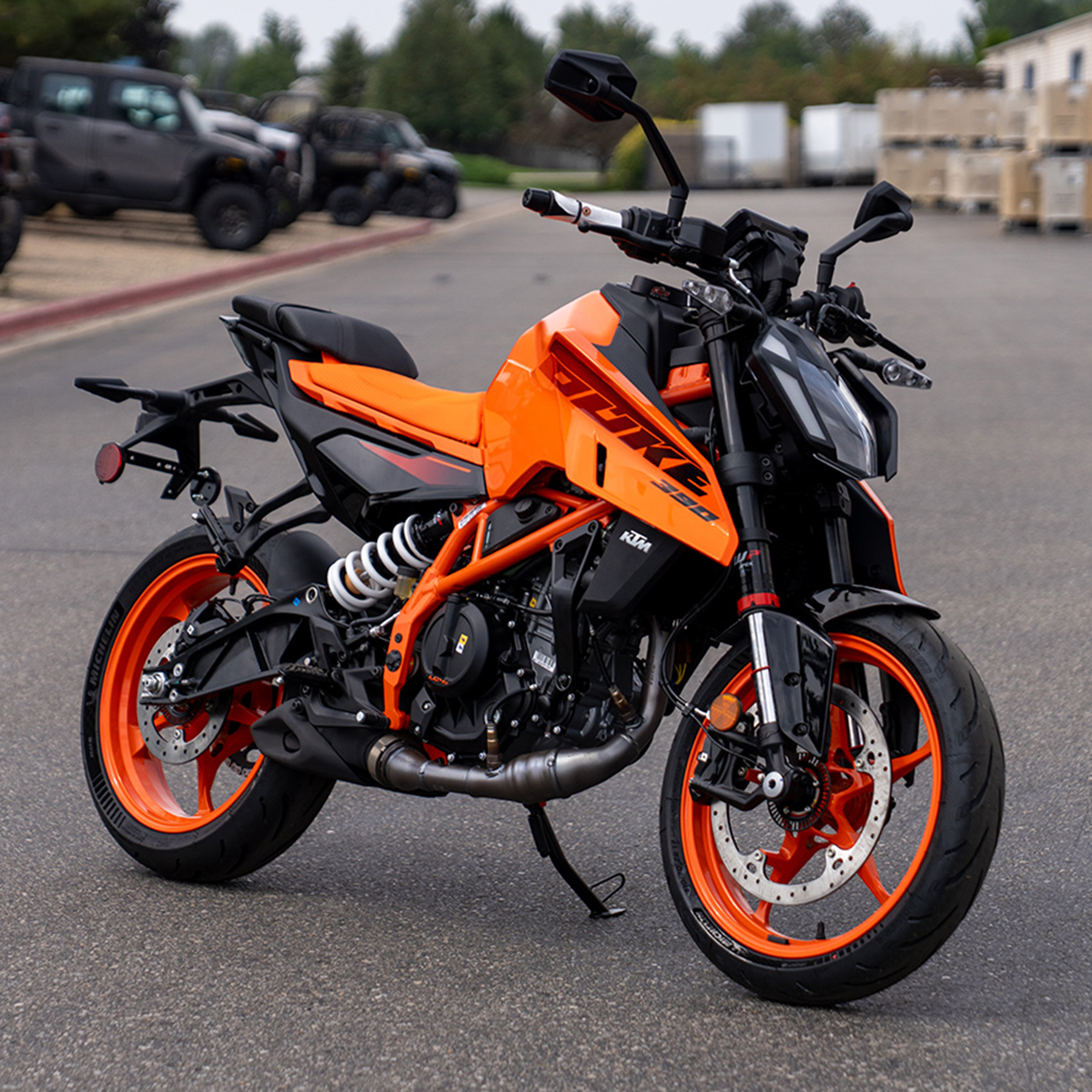 Street Bikes Carl's Cycle Sales Boise, ID (208) 853-5550