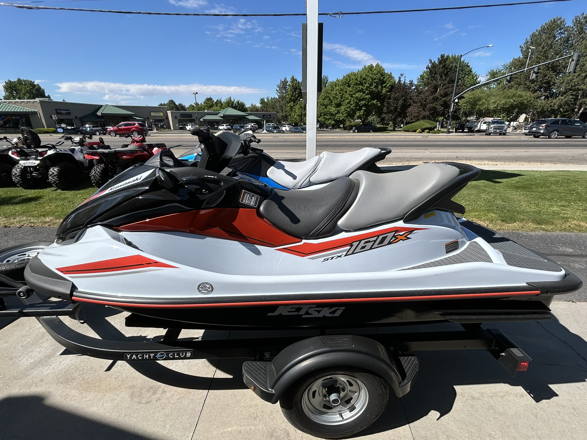 Inventory Carl's Cycle Sales Boise, ID (208) 853-5550
