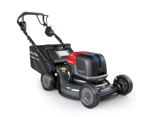 Honda Power Equipment HRC-BE | Carl's Cycle Sales Boise, ID (208