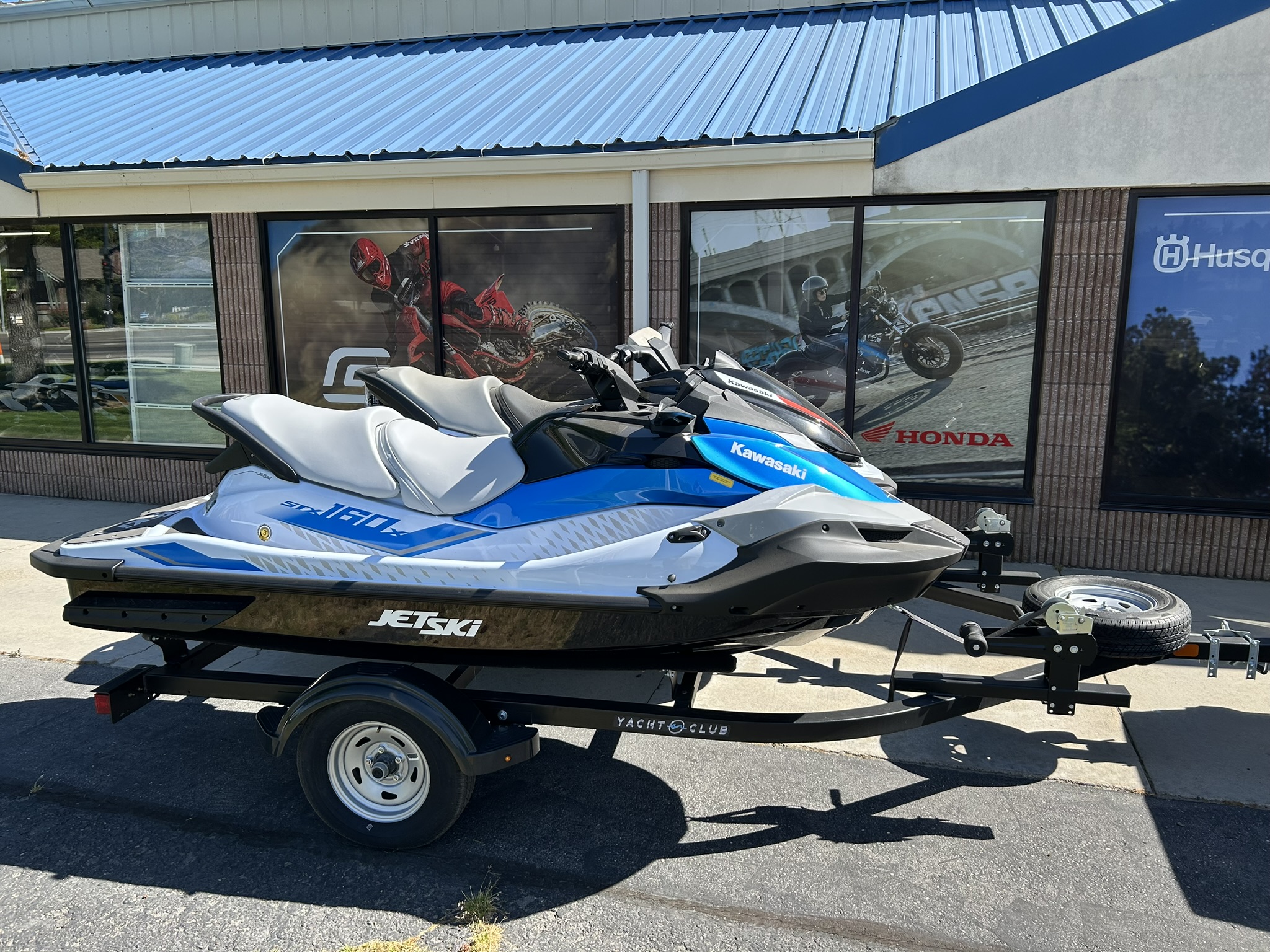 Inventory Carl's Cycle Sales Boise, ID (208) 853-5550
