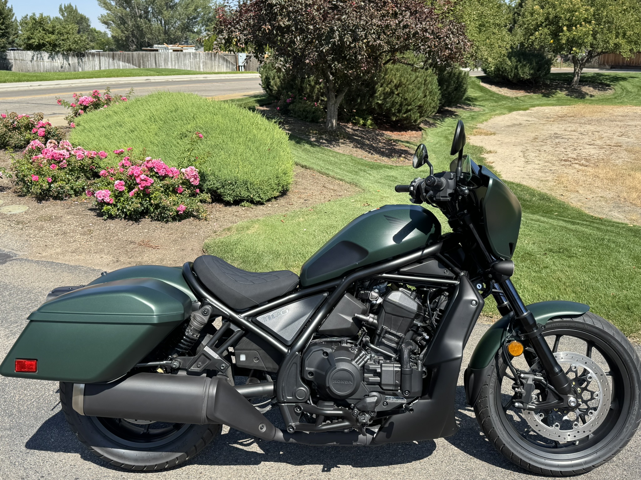 Inventory Carl's Cycle Sales Boise, ID (208) 853-5550