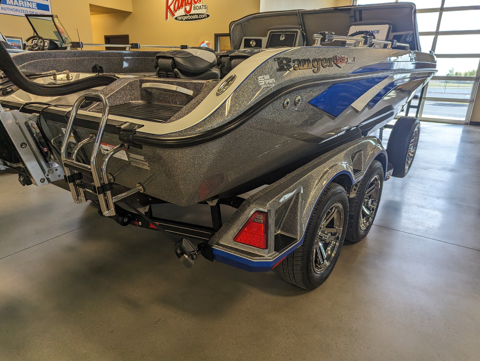 Used Marine Equipment For Sale Sioux Falls, South Dakota