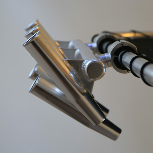 Inventory Unit Detail Portside Marine Winter Park Winter Park, FL