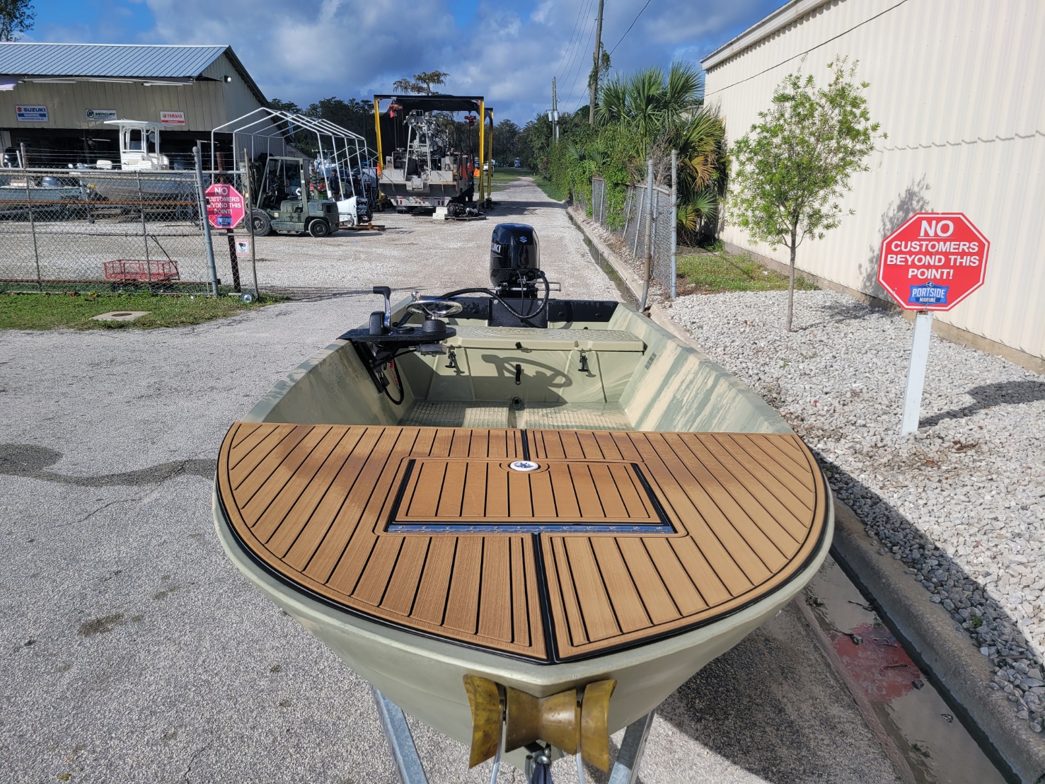 Hog Island Boats For Sale in Orlando, FL Hog Island Dealer