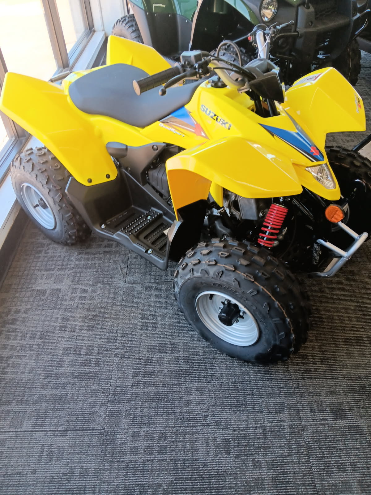 New 2025 and 2015 Inventory Stillwater Kawasaki Stillwater