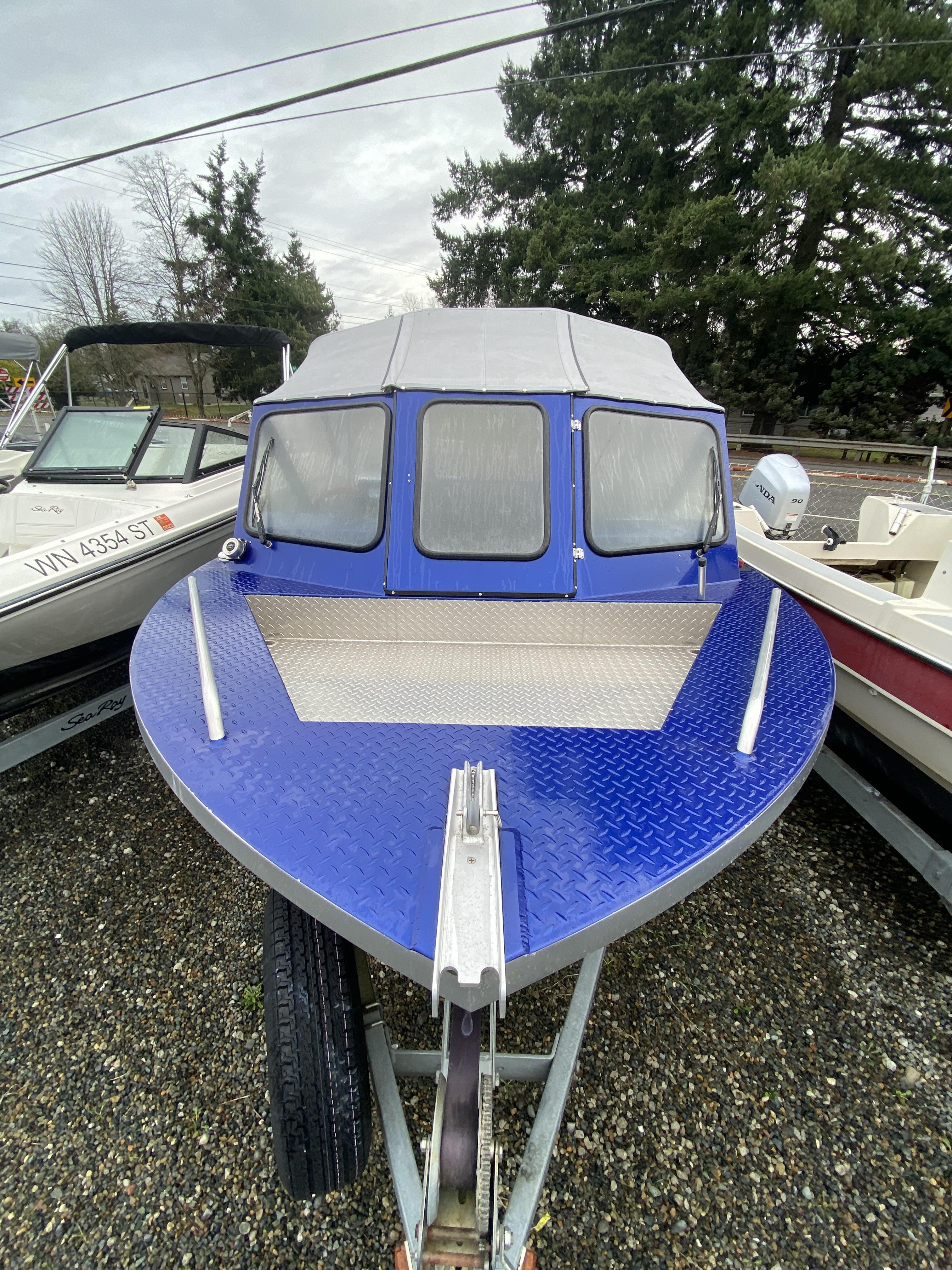 Used Inventory Tacoma Boat Sales & Service Tacoma, WA (253) 301-4013