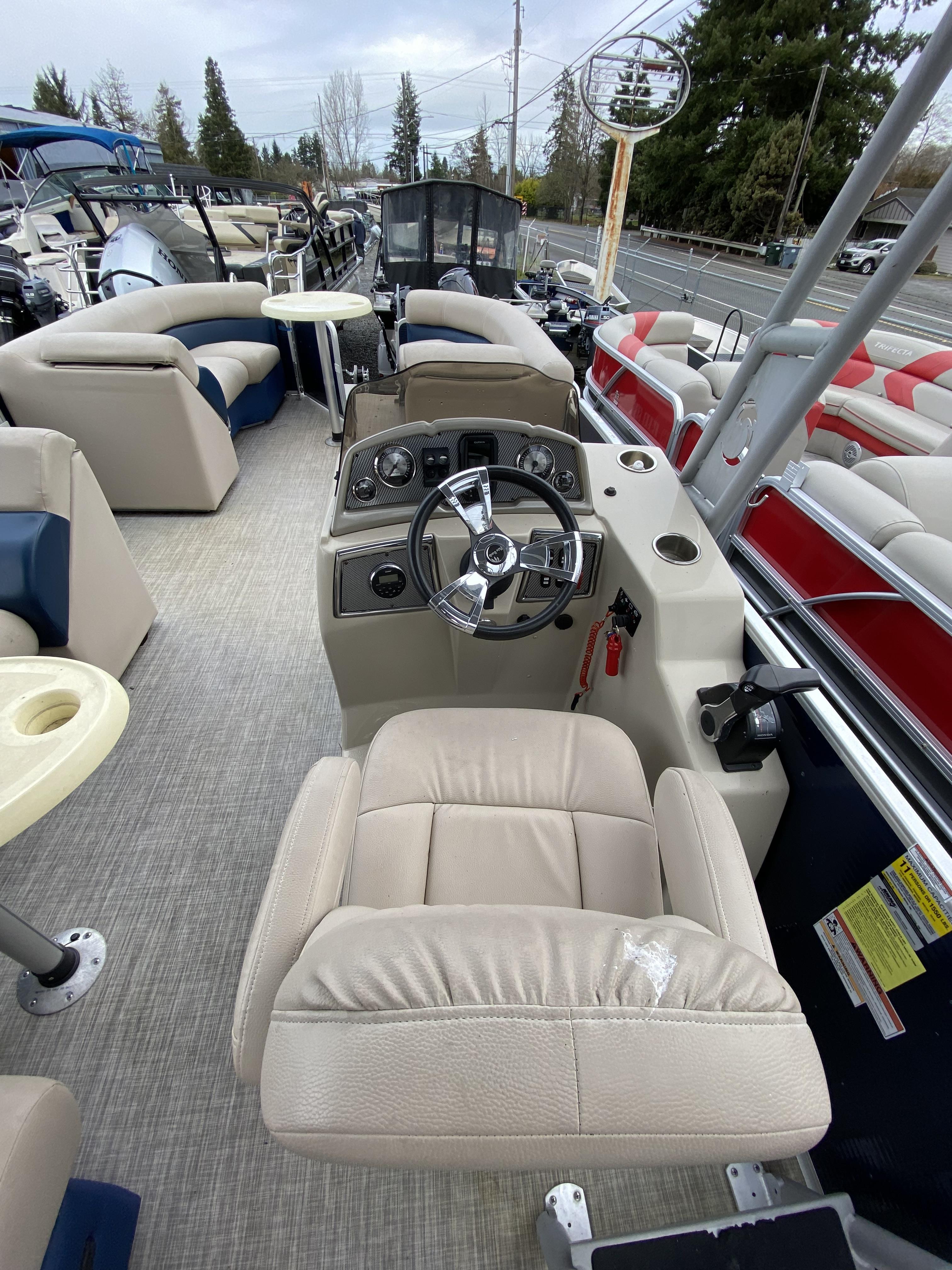 Used Inventory Tacoma Boat Sales & Service Tacoma, WA (253) 301-4013