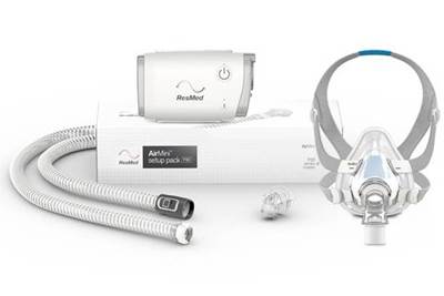 bipap rental