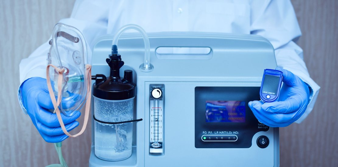 O2 Concepts® Oxygen Concentrators For Sale | Erie, PA