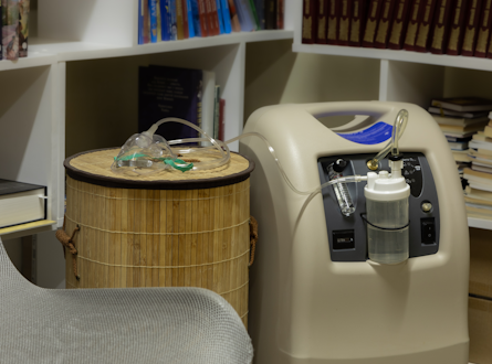 O2 Concepts® Oxygen Concentrators For Sale | Erie, PA
