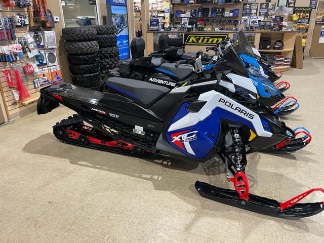 2023 Polaris 850 Switchback XC 146 - Photo 6