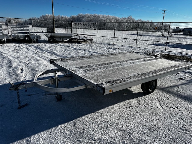 2022 Marlon Marlon 12' Double Tilt Trailer - Photo 2