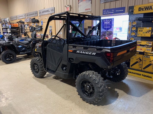 2024 Polaris Ranger XP® 1000 Premium - Photo 4