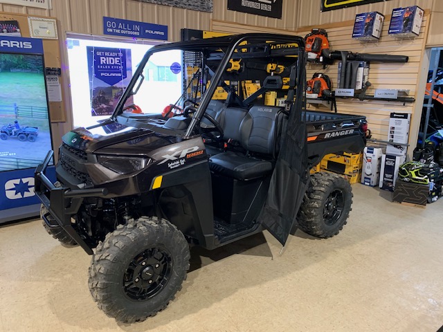 2024 Polaris Ranger XP® 1000 Premium - Photo 5