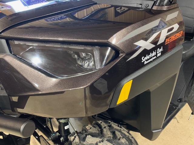 2024 Polaris Ranger XP® 1000 Premium - Photo 2