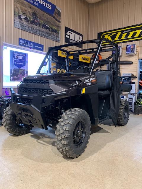 2024 Polaris Ranger XP® 1000 Premium