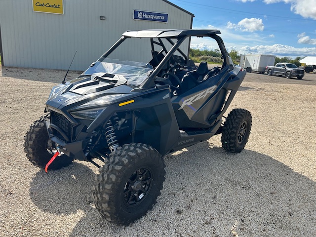 2023 Polaris RZR Pro XP Premium Super Graphite - Photo 5