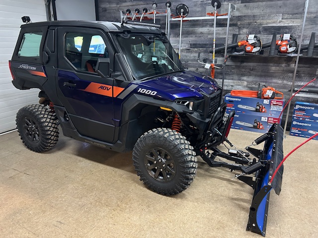 2025 Polaris Polaris XPEDITION ADV Northstar