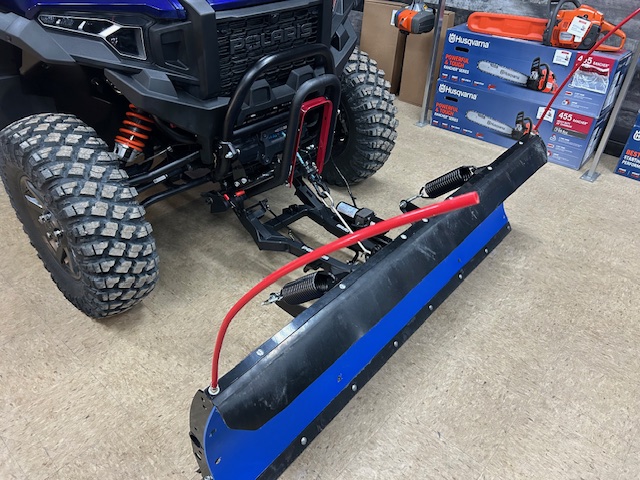2025 Polaris Polaris XPEDITION ADV Northstar - Photo 4
