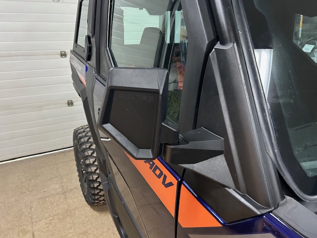 2025 Polaris Polaris XPEDITION ADV Northstar - Photo 5
