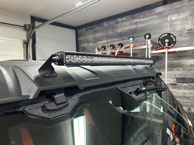 2025 Polaris Polaris XPEDITION ADV Northstar - Photo 6