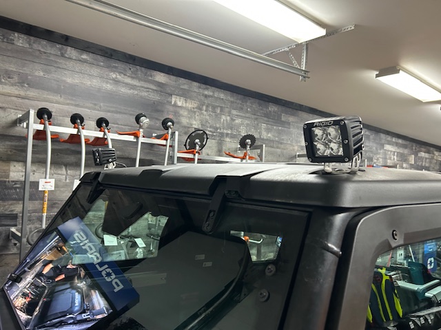 2025 Polaris Polaris XPEDITION ADV Northstar - Photo 7