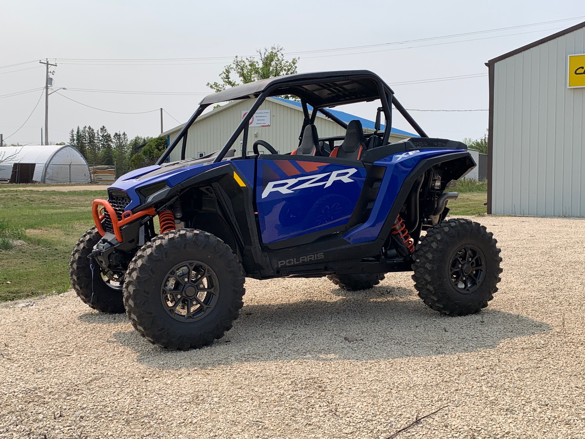 2025 Polaris RZR XP® 1000 Ultimate - Photo 2