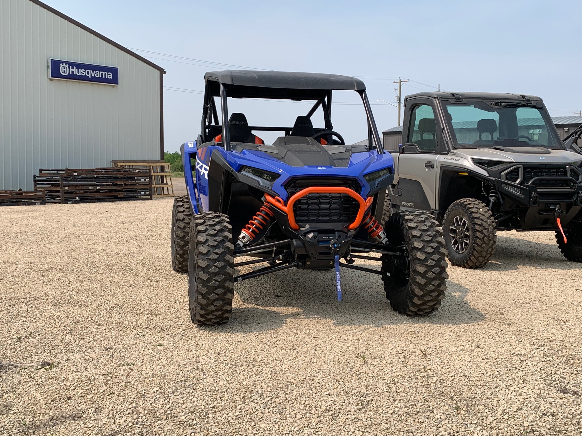 2025 Polaris RZR XP® 1000 Ultimate - Photo 5