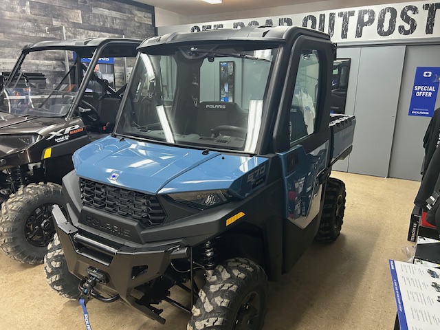 2025 Polaris Ranger® SP 570 NorthStar Edition