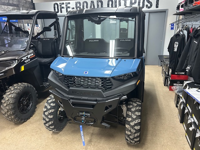 2025 Polaris Ranger® SP 570 NorthStar Edition - Photo 4