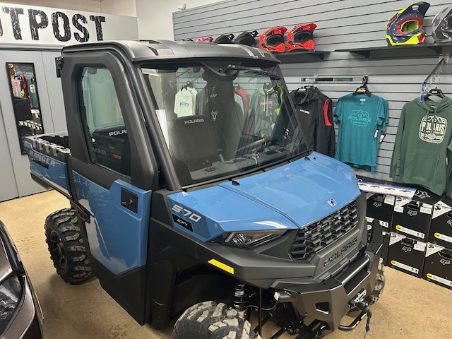 2025 Polaris Ranger® SP 570 NorthStar Edition - Photo 5