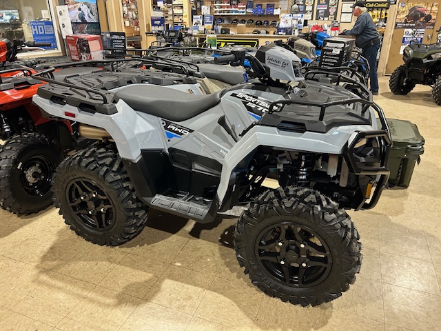 2025 Polaris Sportsman® 570 Premium