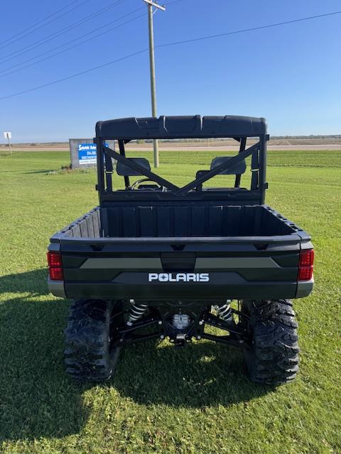 2022 Polaris RANGER XP 1000 Premium Matte Titanium - Photo 5