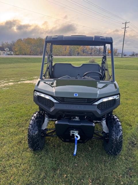 2026 Polaris Ranger® 500 - Photo 6