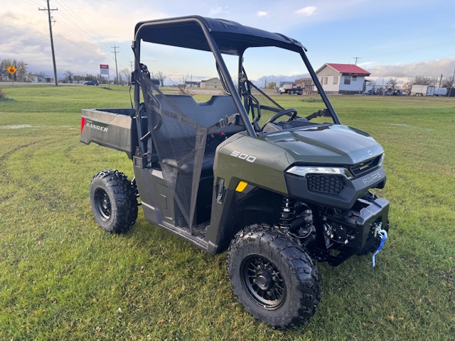 2026 Polaris Ranger® 500 - Photo 7