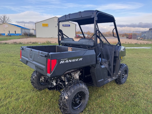 2026 Polaris Ranger® 500 - Photo 8