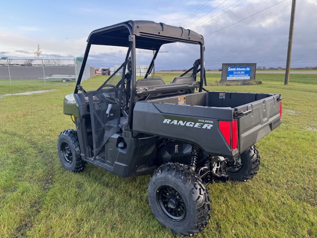 2026 Polaris Ranger® 500 - Photo 9