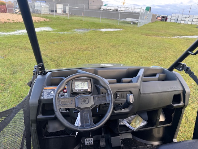 2026 Polaris Ranger® 500 - Photo 10