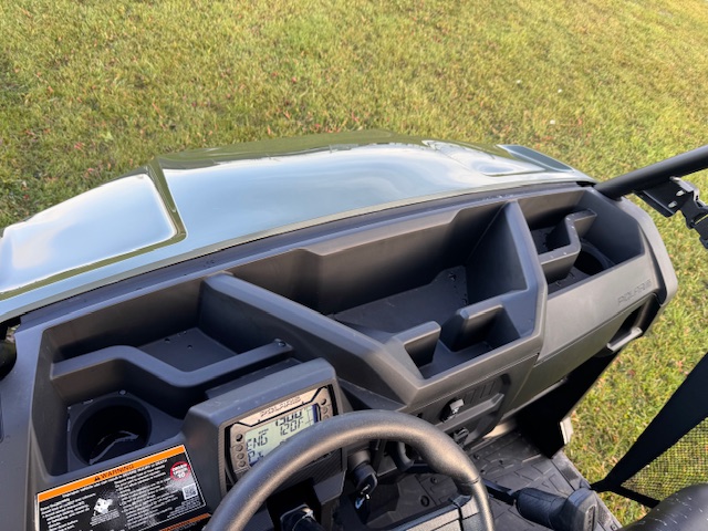 2026 Polaris Ranger® 500 - Photo 11