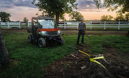 2026 Polaris Ranger® 1000 Premium - Photo 2