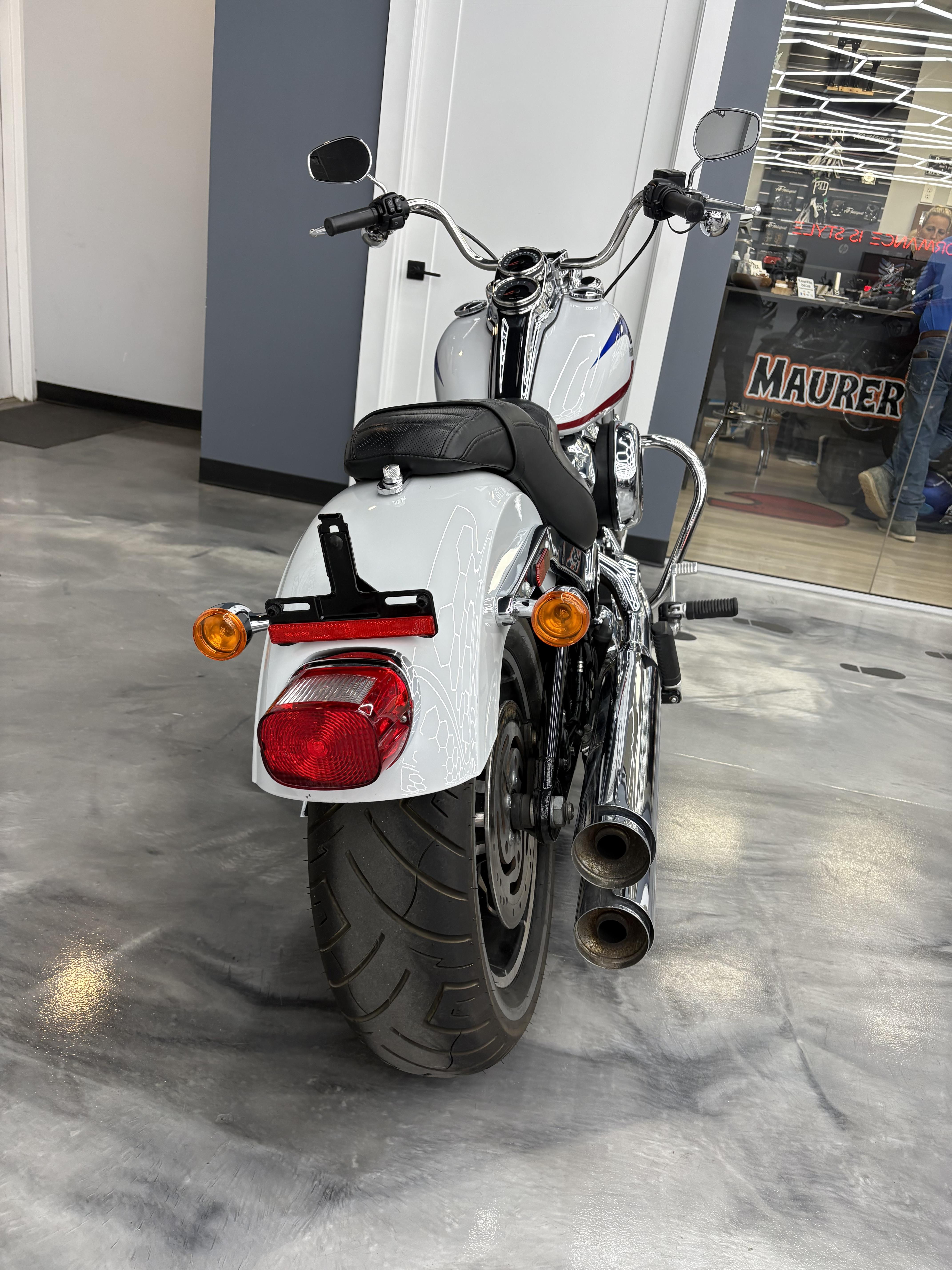 2020 Harley-Davidson® FXLR for Sale | Maurer's Motors Ltd.