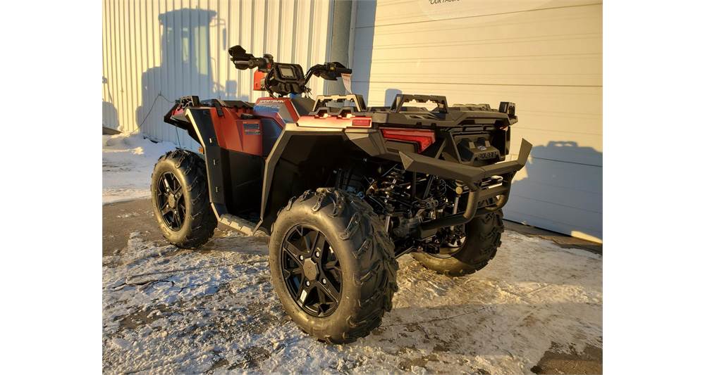 21 Polaris Industries Sportsman 850 Eps Trail For Sale In Saskatoon Sk Proline Motorsports Marine Inc Saskatoon Sk 306 978 71