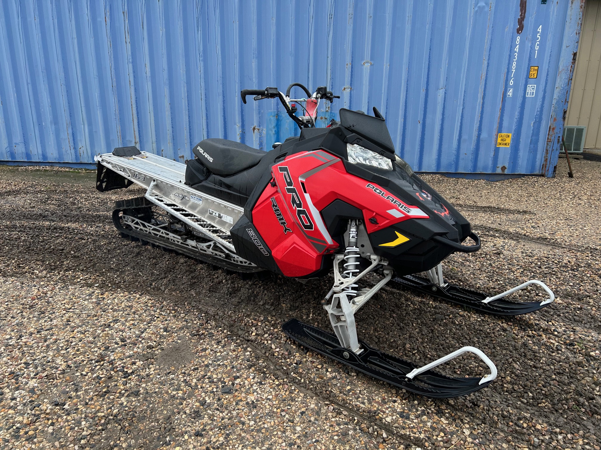 Inventory Unit Detail Proline Motorsports & Marine Inc