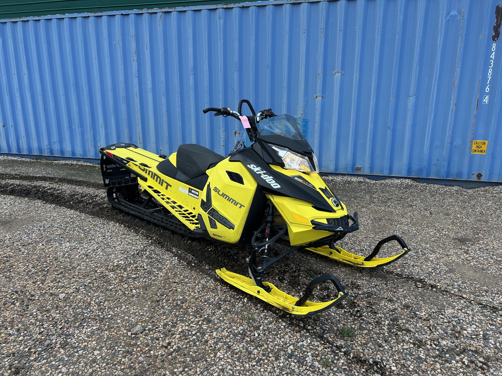 BLUE MOUNTAIN Amistad22インチ Mountain