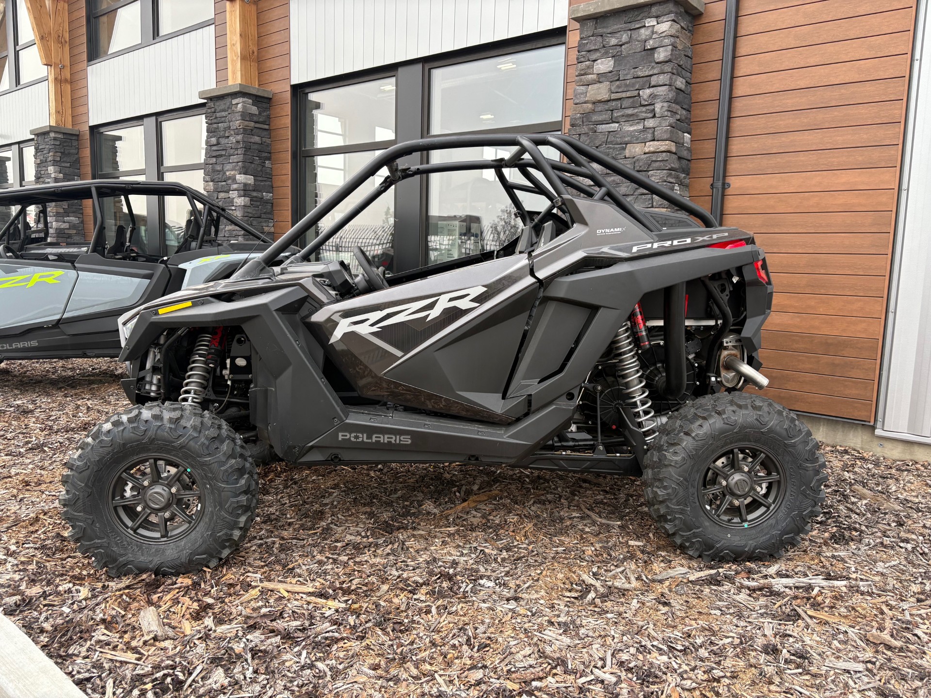 Puri Sale  Inventory from Polaris Industries Proline Motorsports
