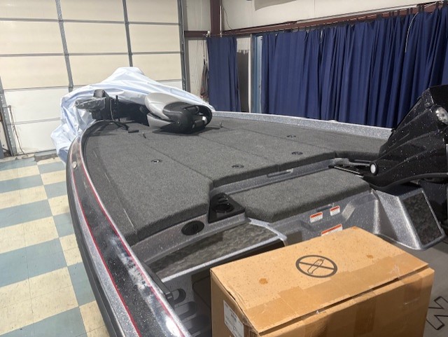 2025 Nitro Z Series Z21 XL Pro for Sale | Jet-A-Marina
