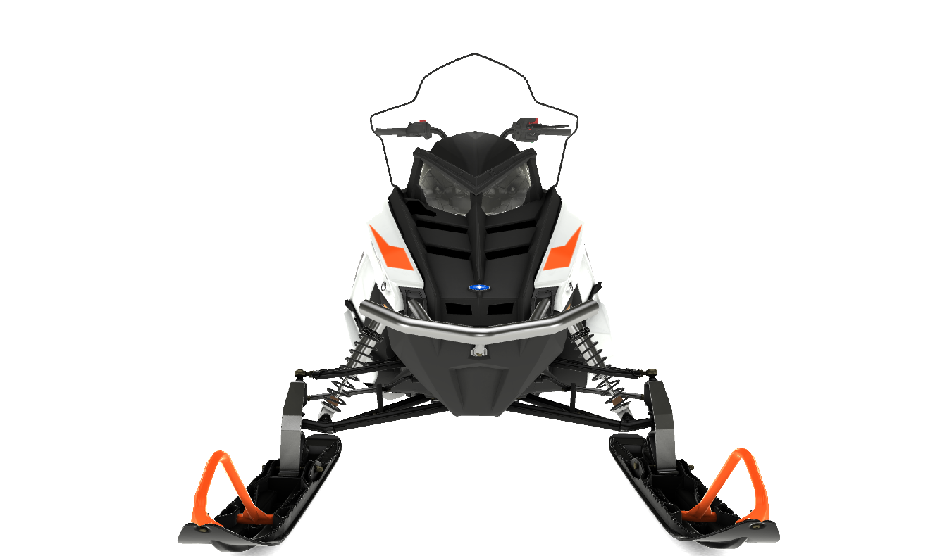 2024 Polaris 550 VOYAGER 144 - Photo 9
