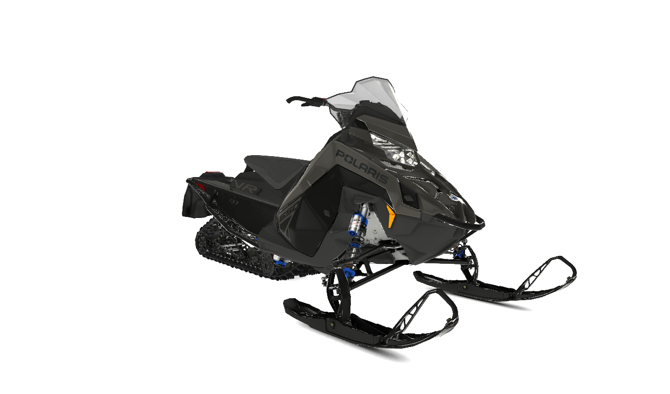 2024 Polaris 650 INDY VR1 137 7S - Photo 7