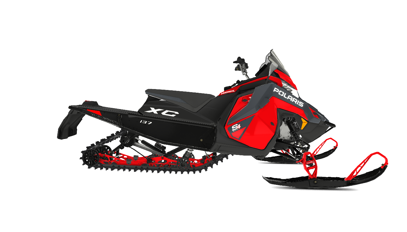 2024 Polaris PROSTAR S4 INDY XC 137 - 7S - Photo 6