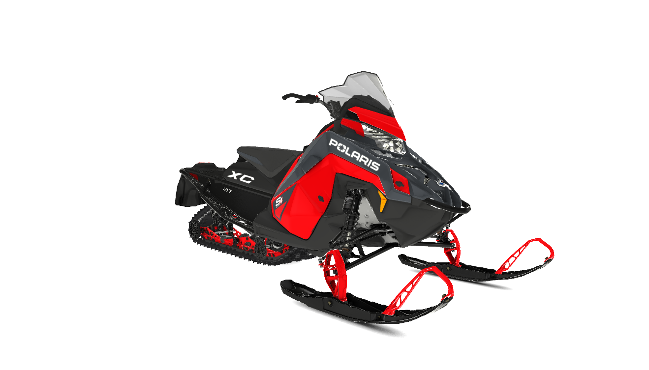2024 Polaris PROSTAR S4 INDY XC 137 - 7S - Photo 7